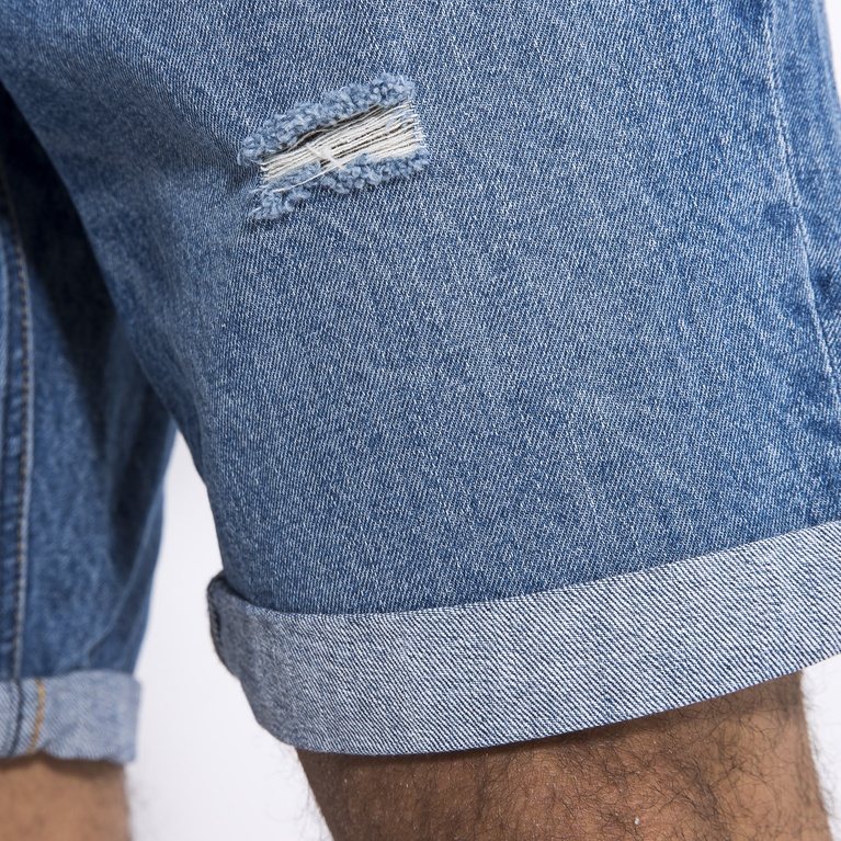 Denimshorts "Grant" Denimshorts "Grant"